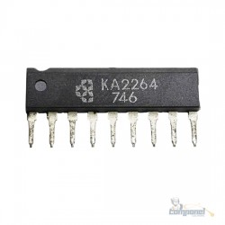 Circuito Integrado Ka2264